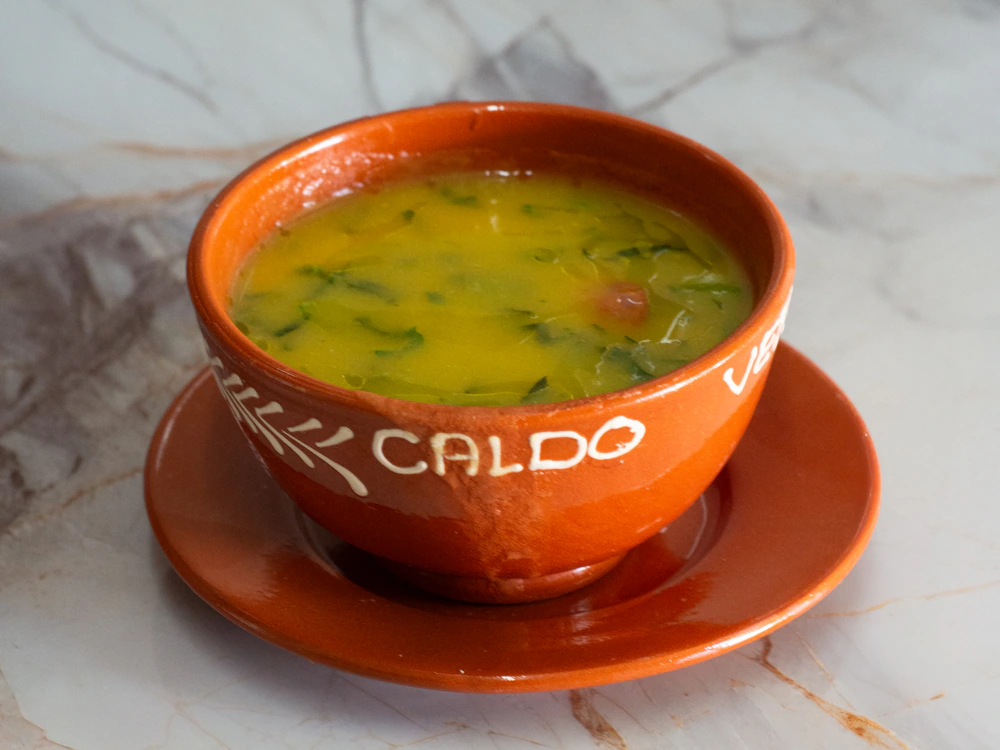Caldo Verde